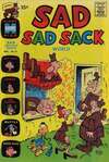 Sad Sad Sack World #15 Comic Books - Covers, Scans, Photos in Sad Sad Sack World Comic Books - Covers, Scans, Gallery